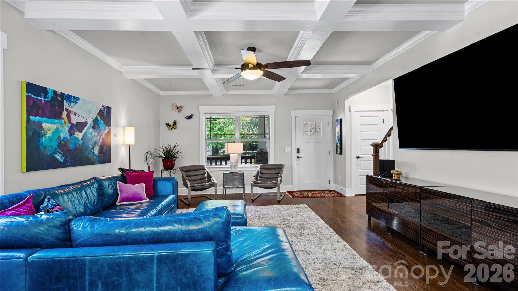 Belmont - Residential