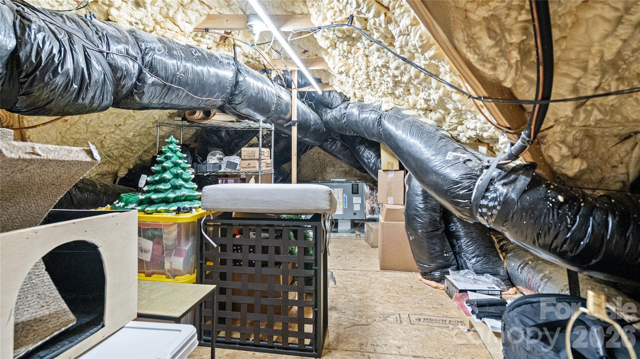 Belmont - Residential