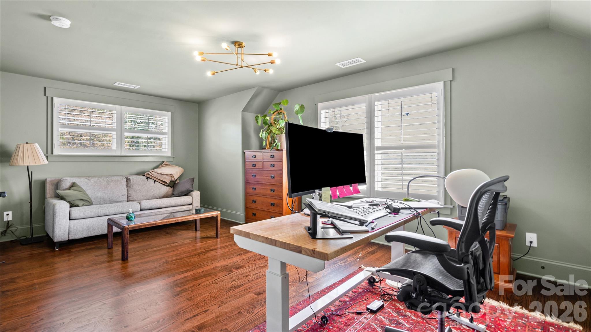 Belmont - Residential