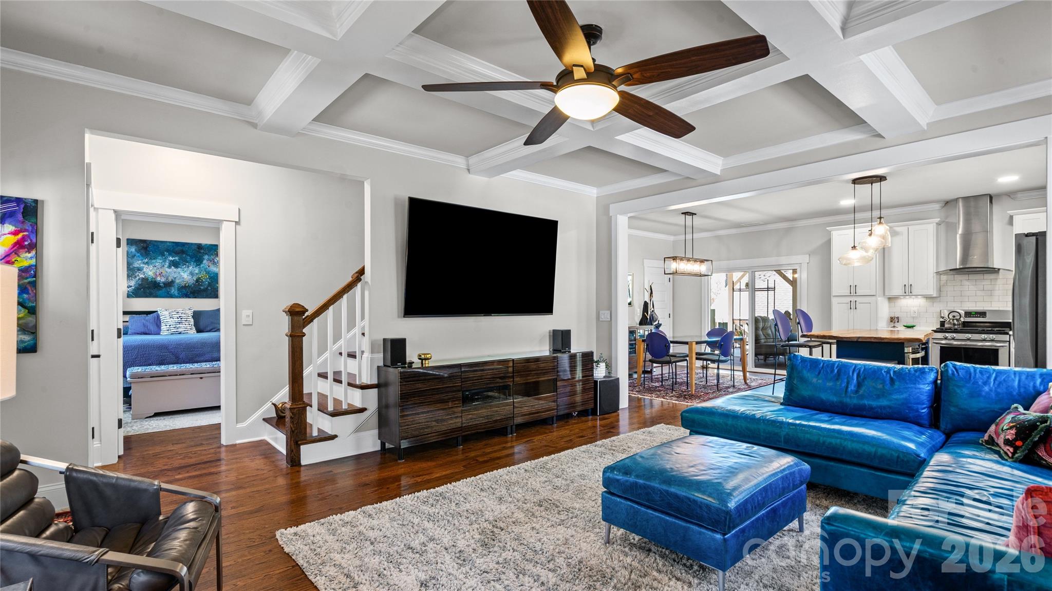 Belmont - Residential