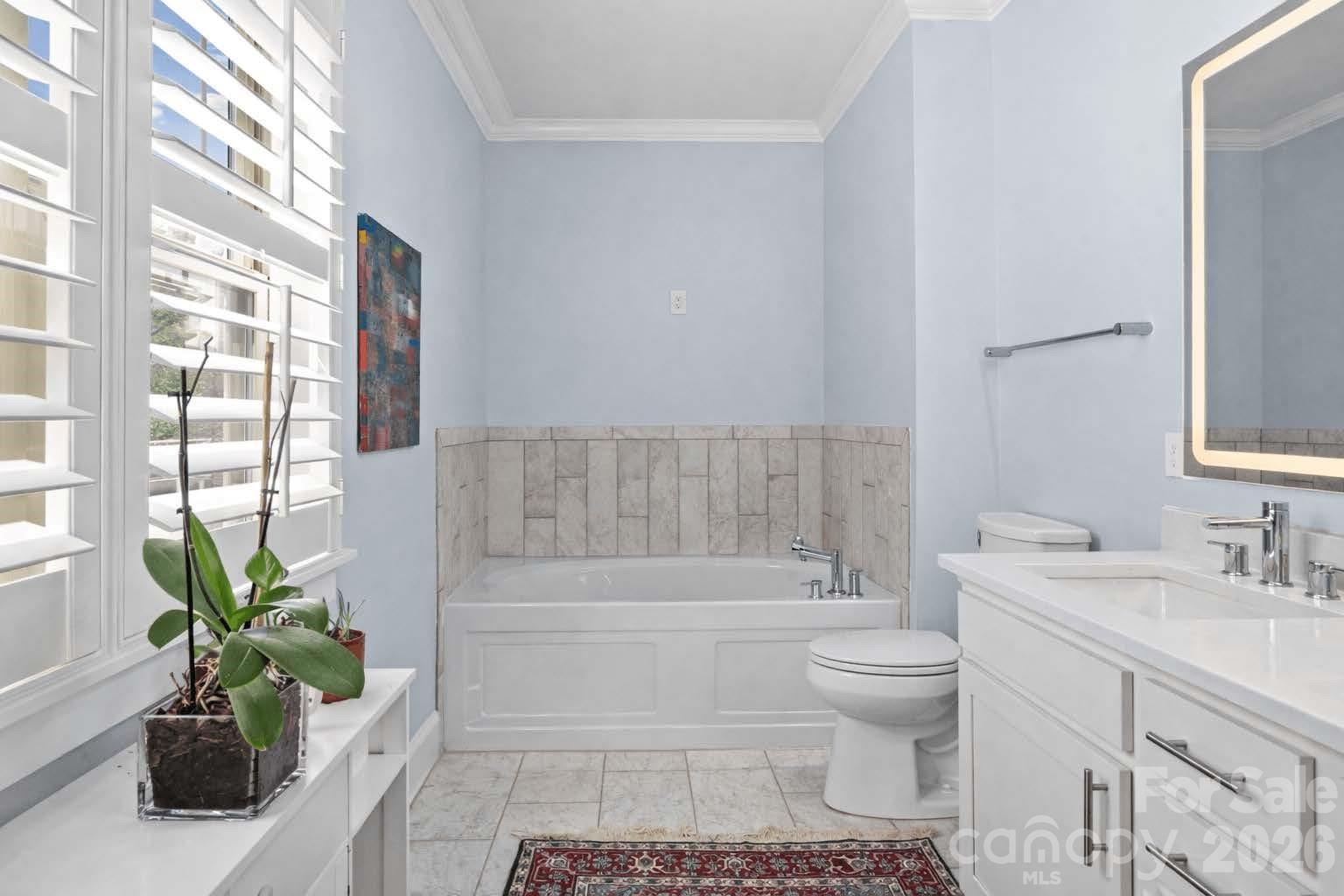 Belmont - Residential