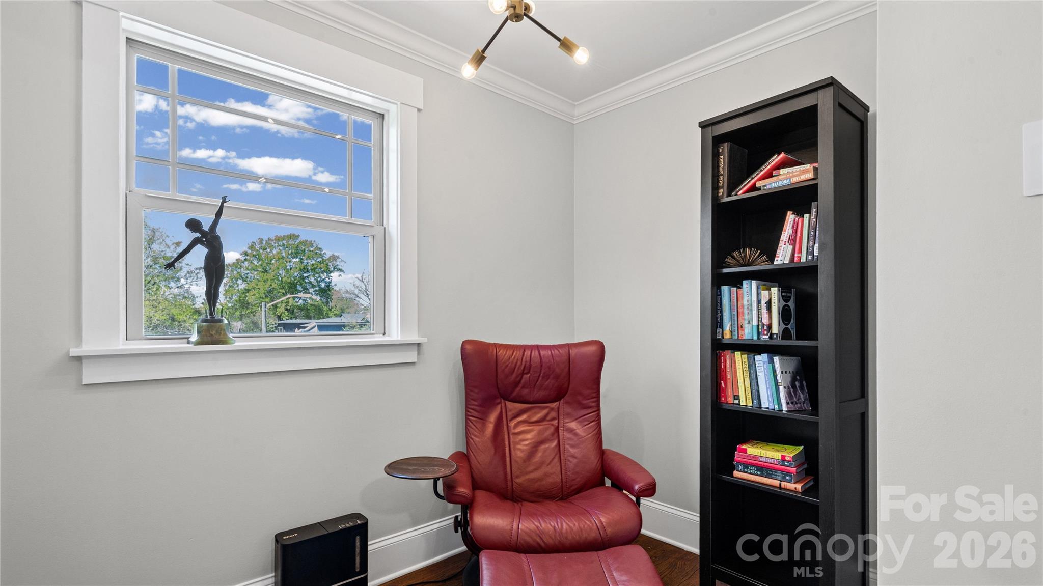 Belmont - Residential