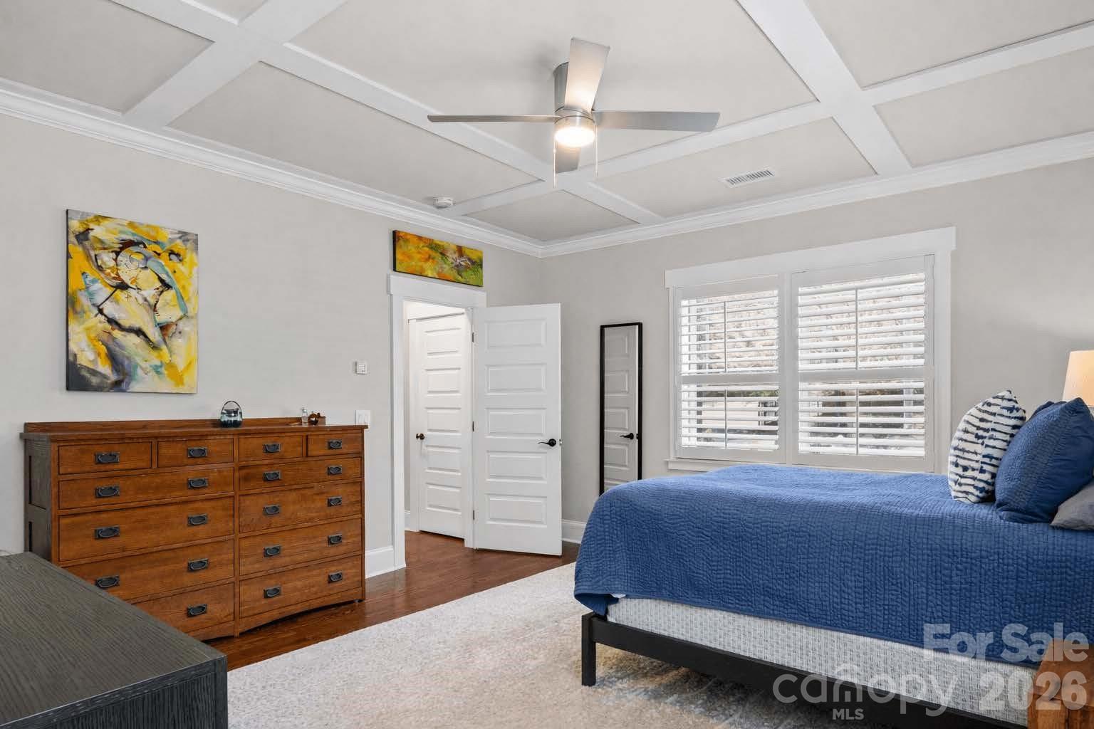 Belmont - Residential