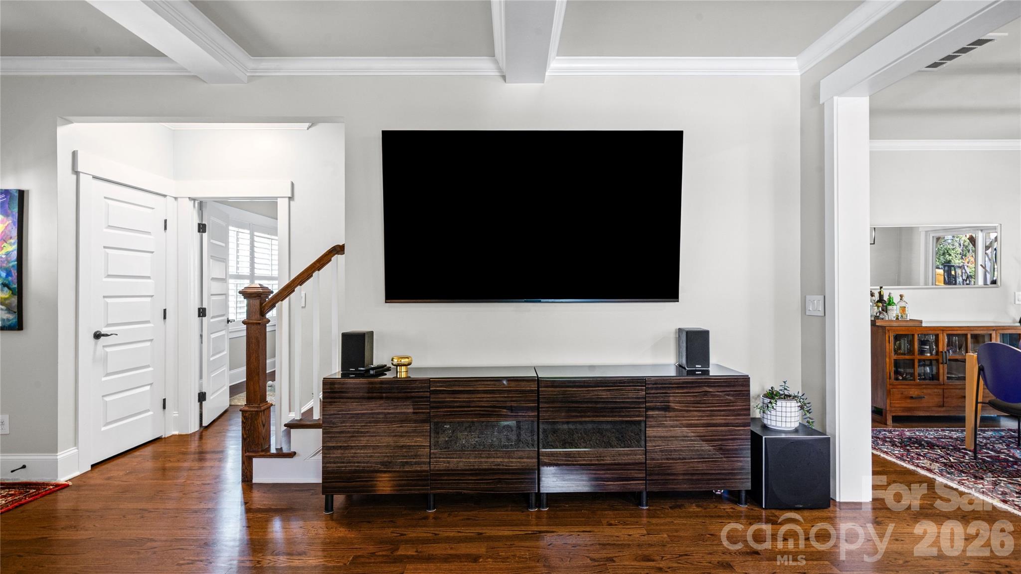 Belmont - Residential