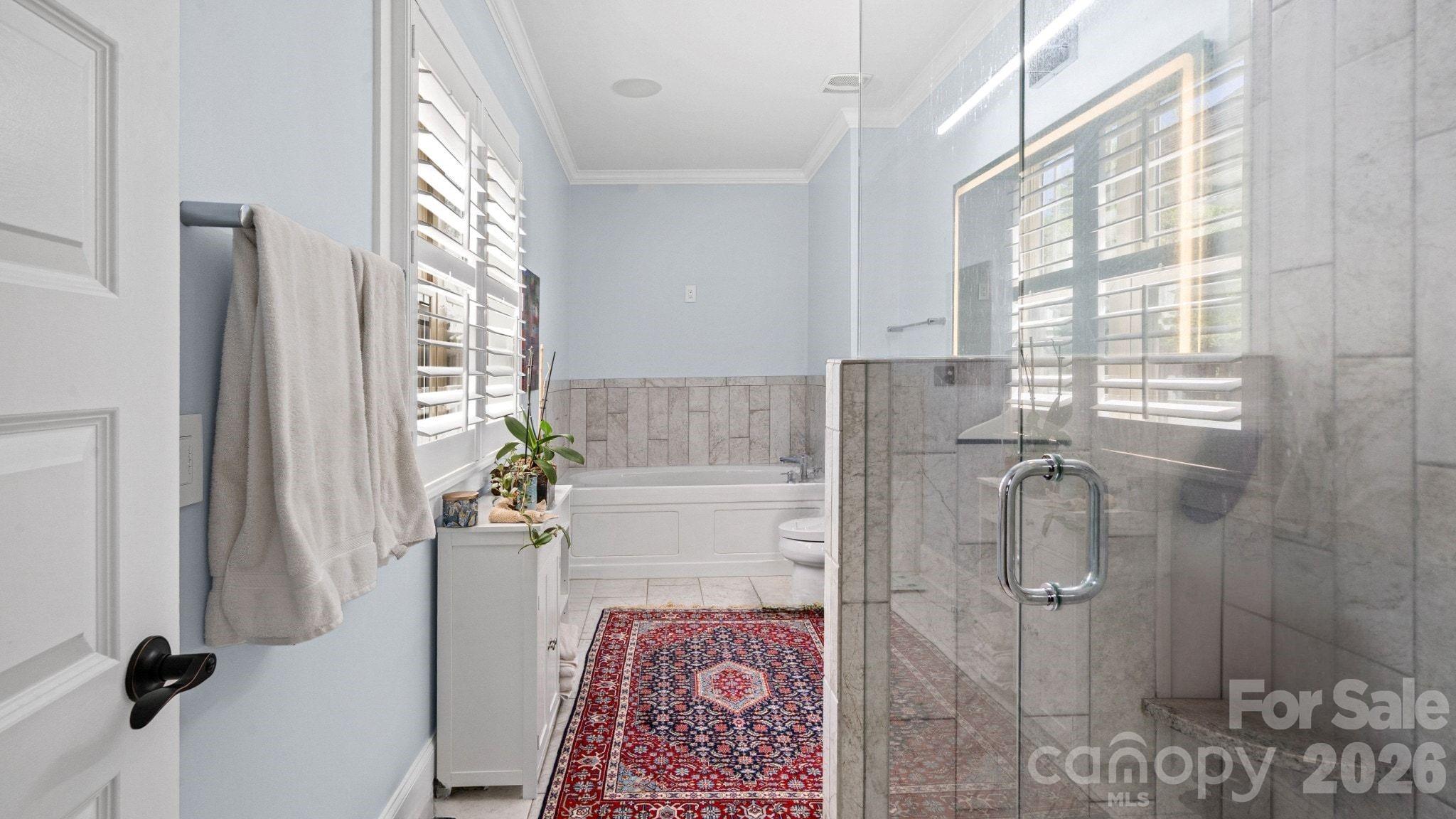 Belmont - Residential