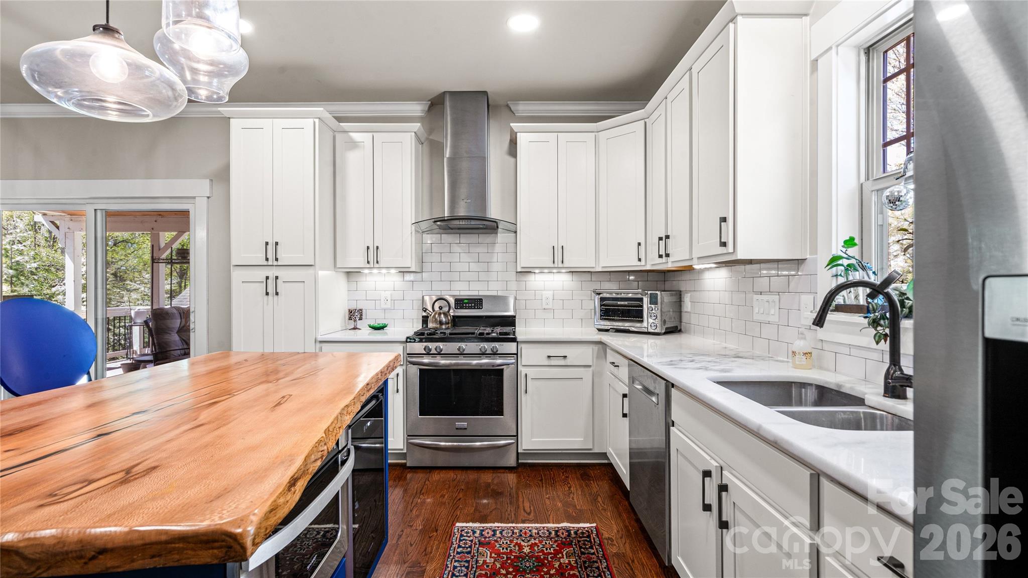 Belmont - Residential