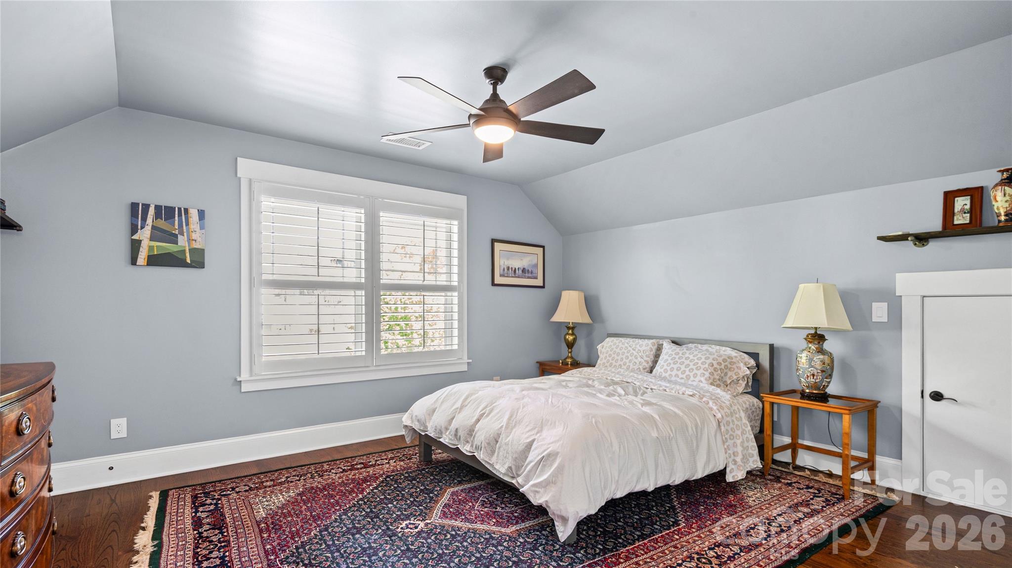 Belmont - Residential