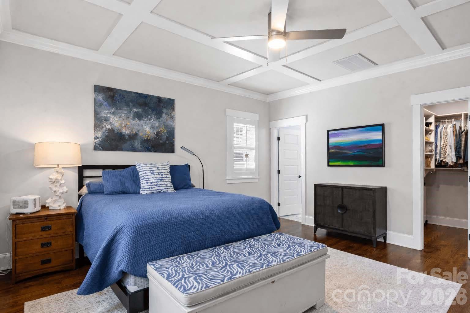 Belmont - Residential