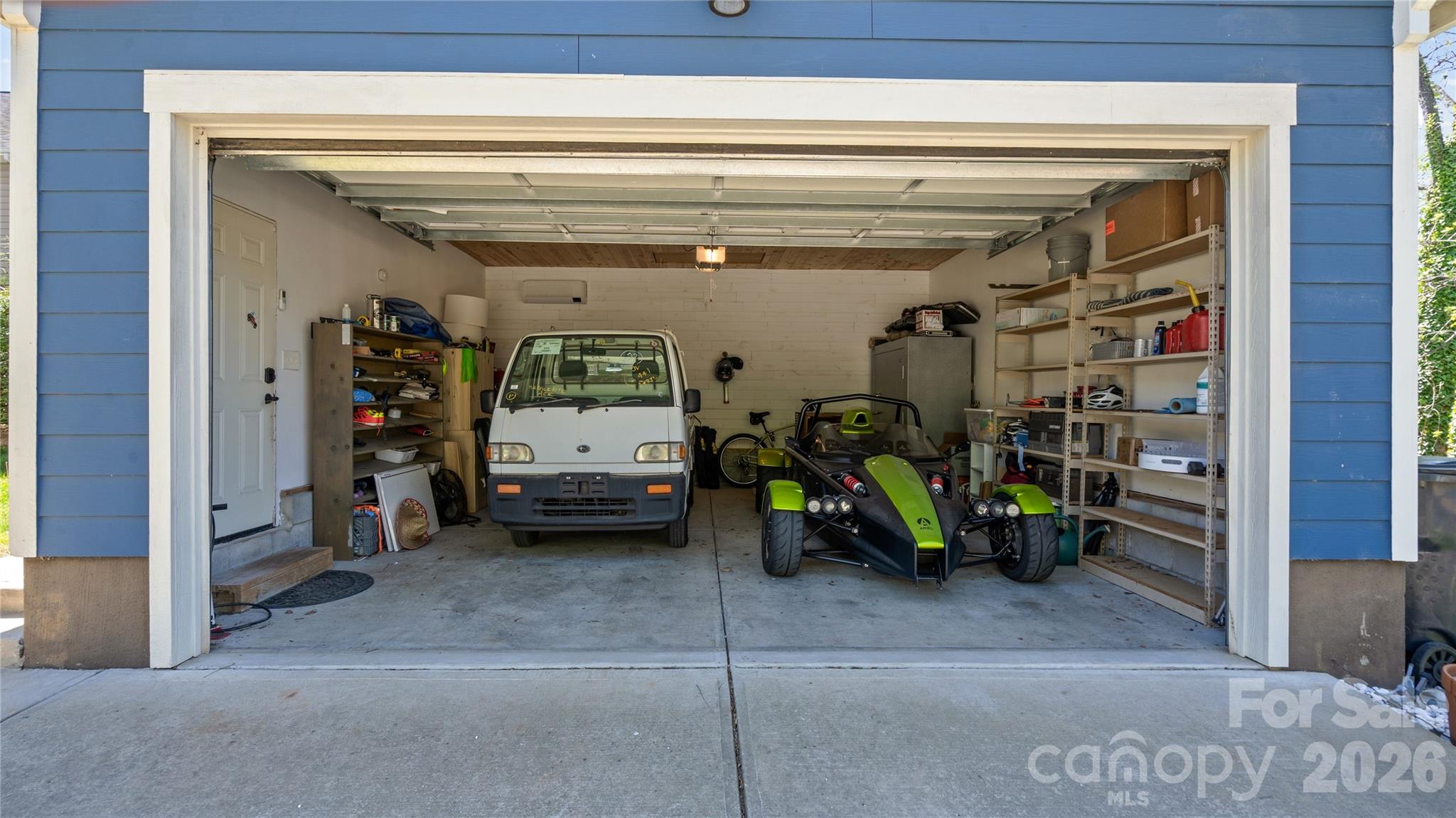 Belmont - Residential