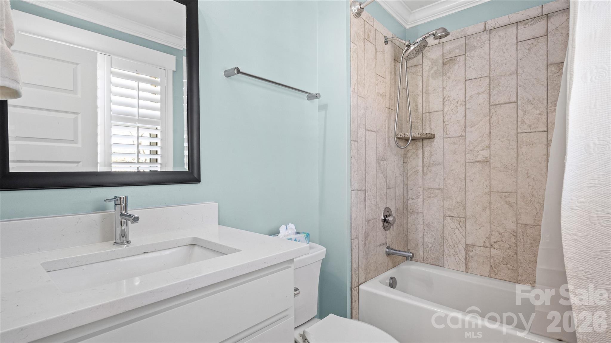 Belmont - Residential