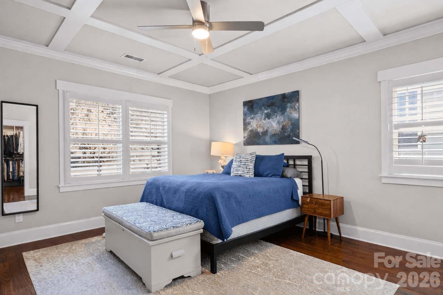 Belmont - Residential