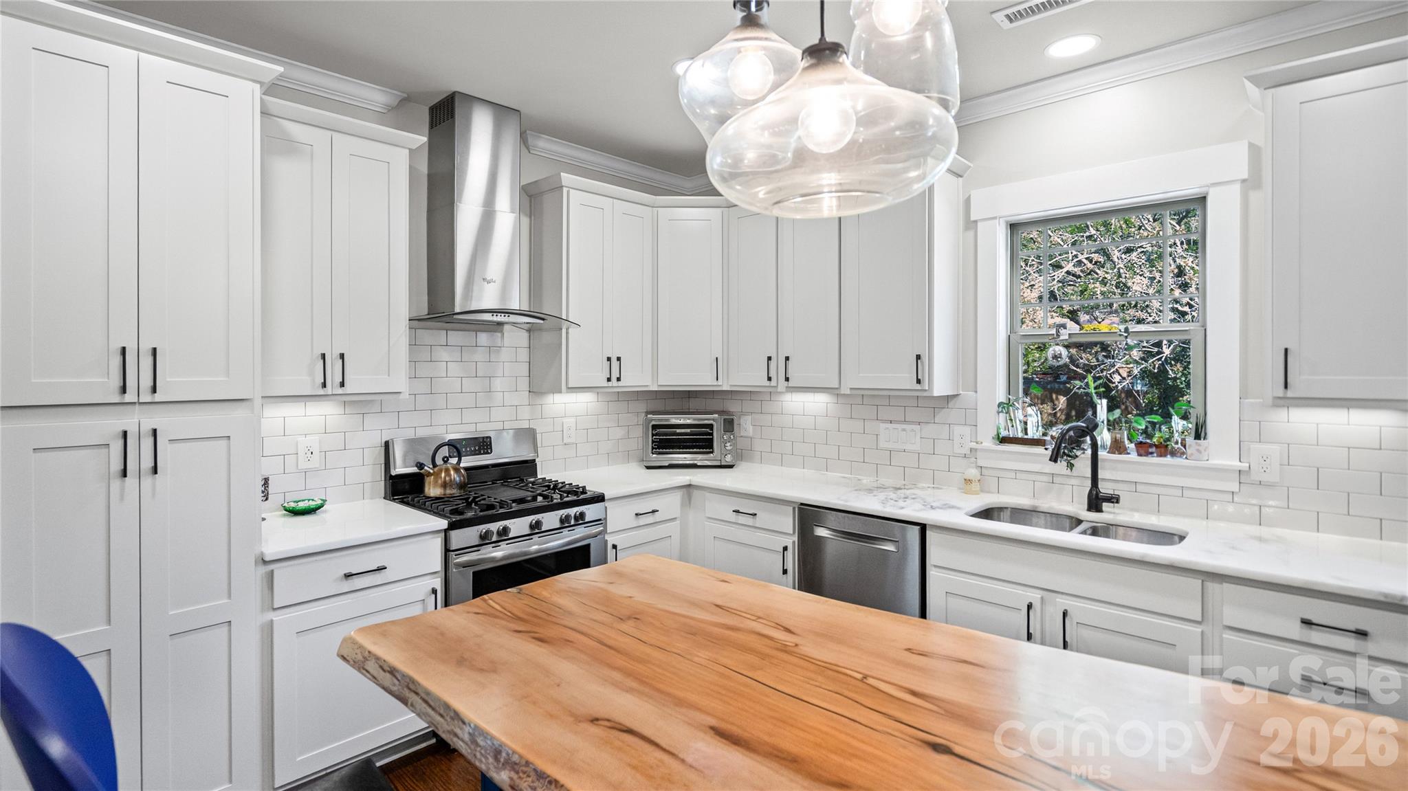 Belmont - Residential