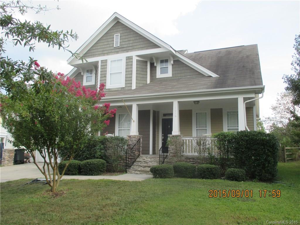 Lake Shore - Residential Lease