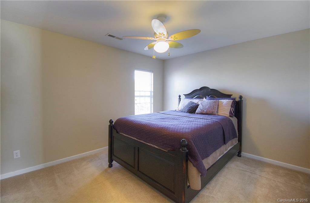 Southampton Commons - Residential