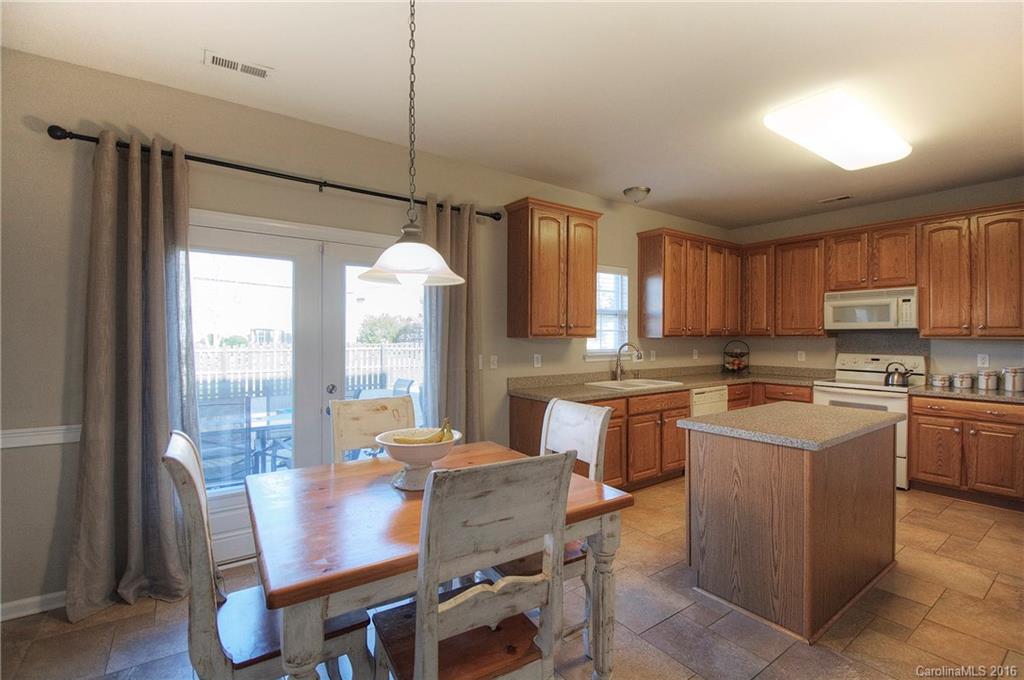 Southampton Commons - Residential