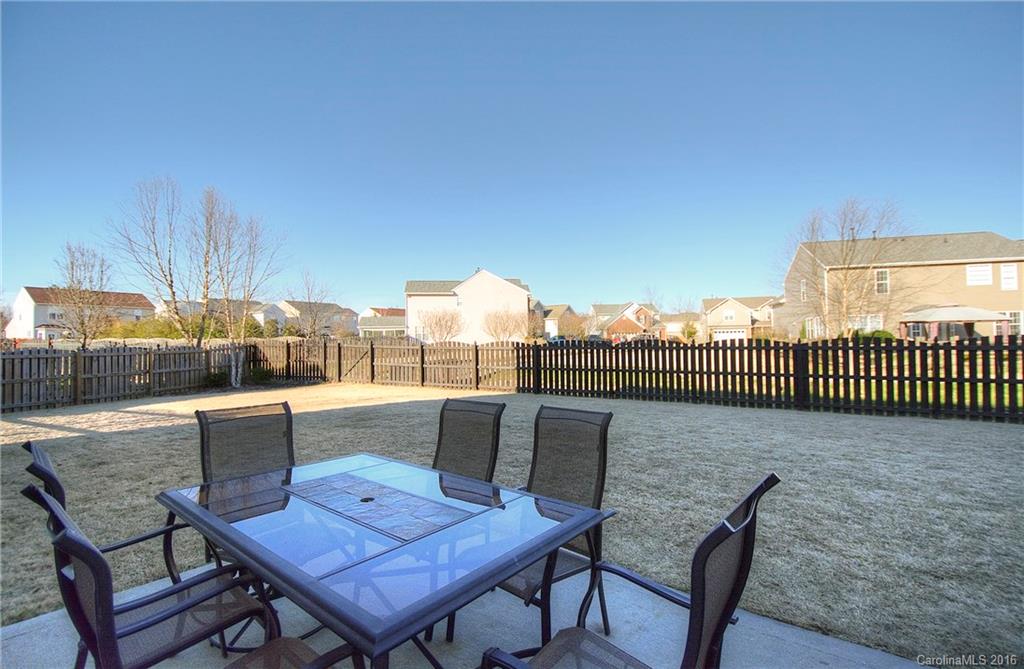 Southampton Commons - Residential