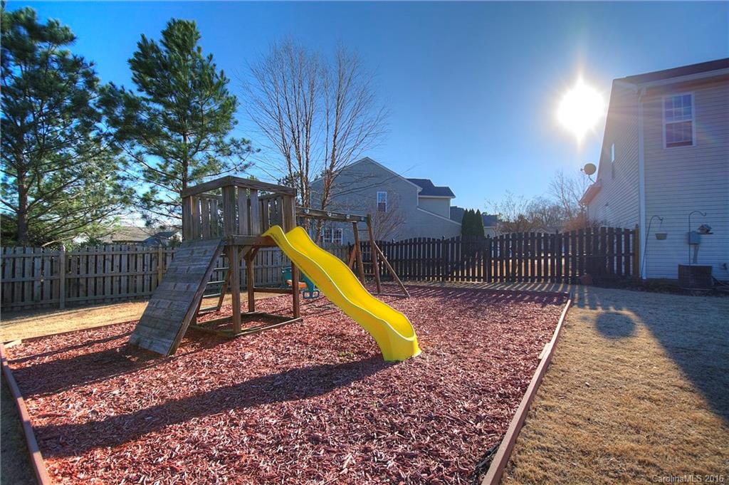 Southampton Commons - Residential