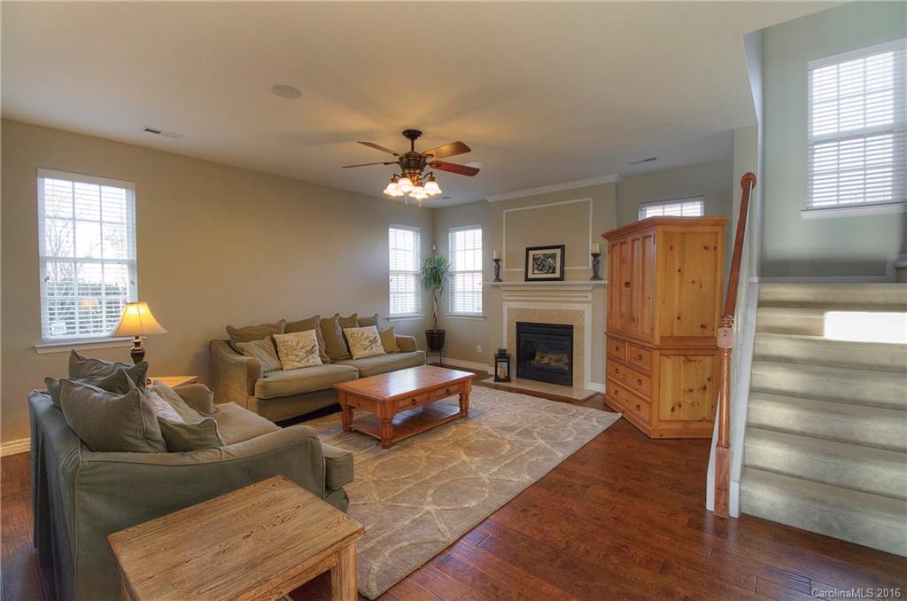 Southampton Commons - Residential