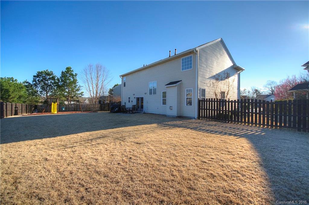 Southampton Commons - Residential