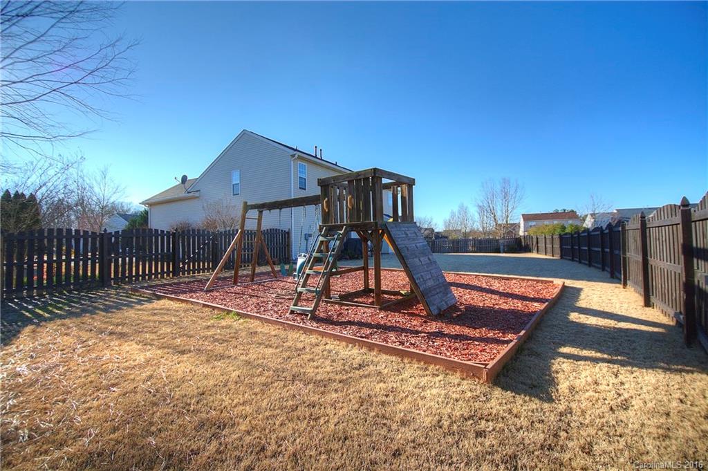 Southampton Commons - Residential