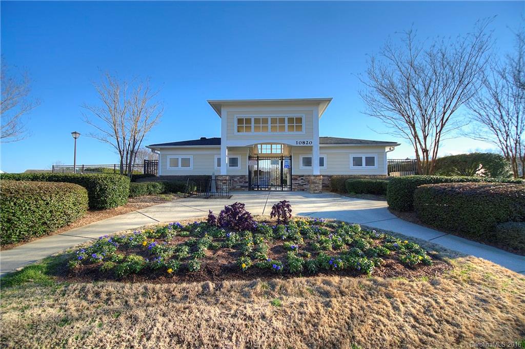 Southampton Commons - Residential