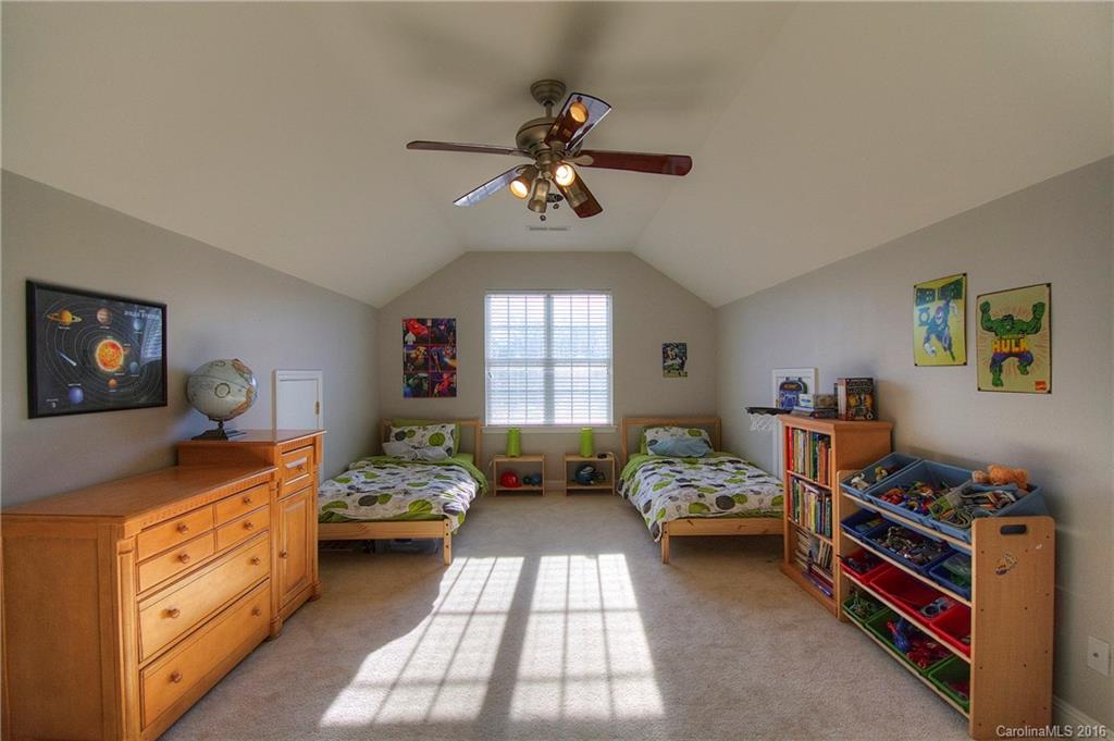 Southampton Commons - Residential