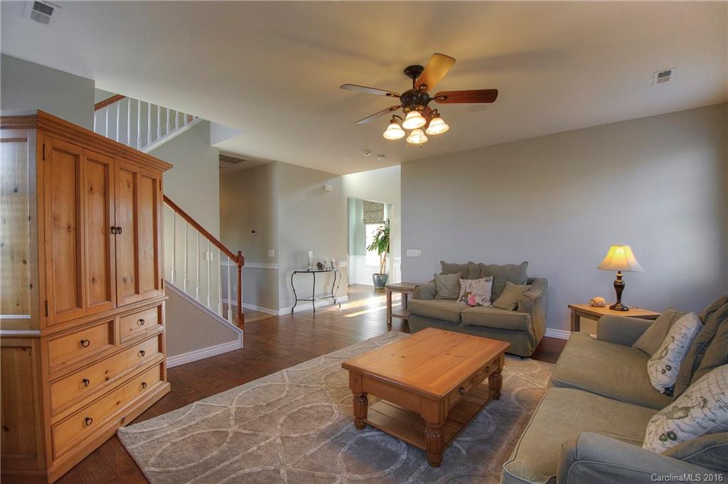 Southampton Commons - Residential