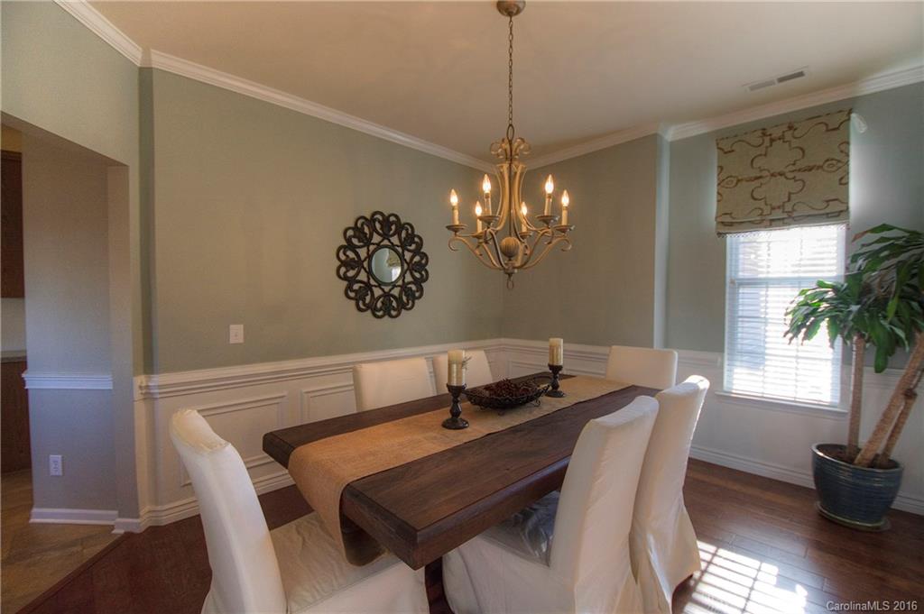 Southampton Commons - Residential