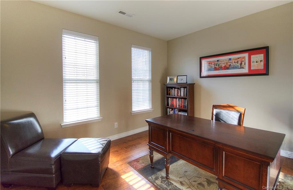 Southampton Commons - Residential