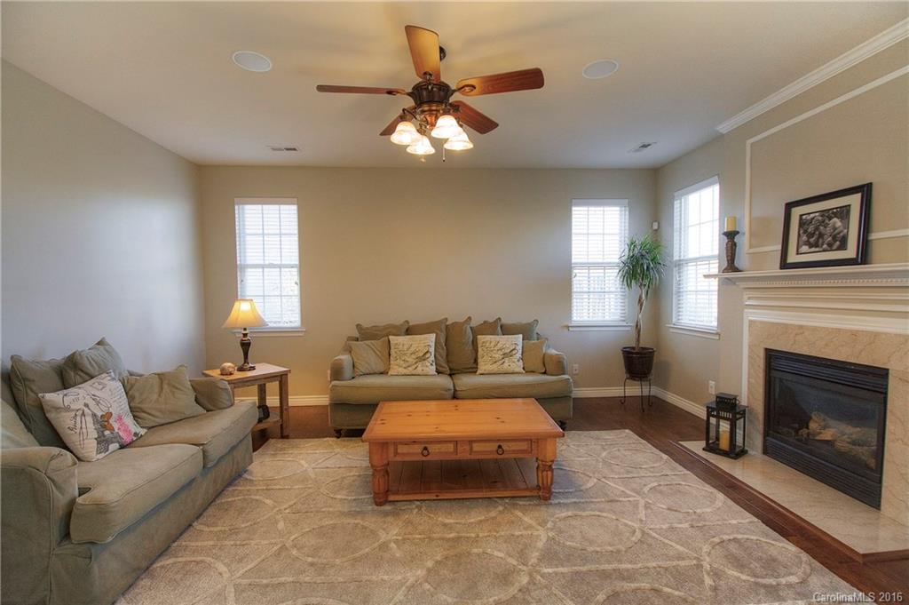 Southampton Commons - Residential