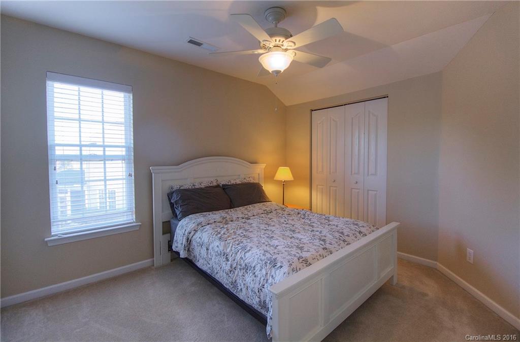 Southampton Commons - Residential