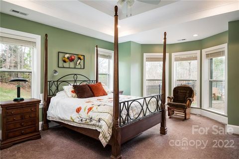 A home in Mooresville