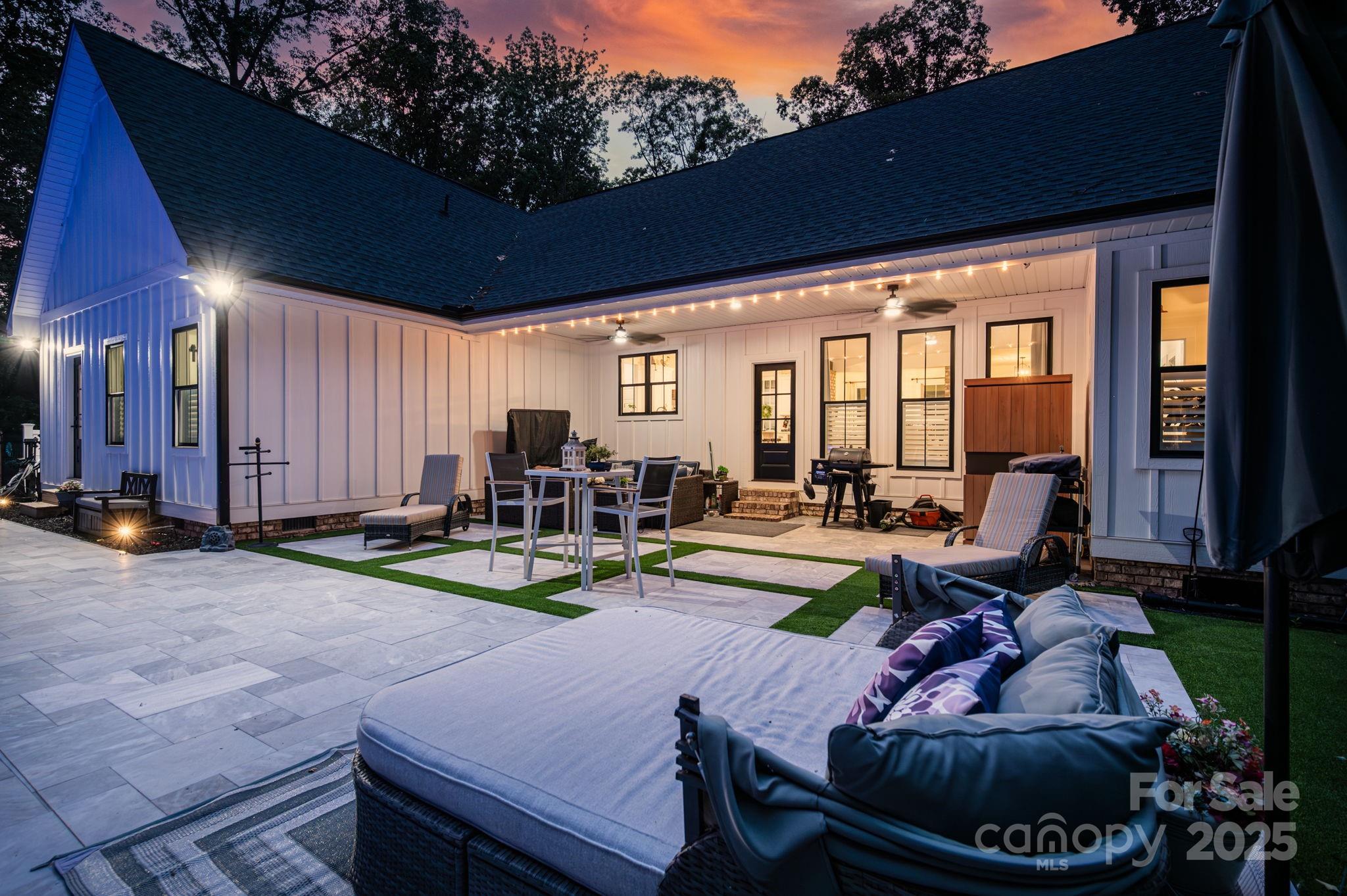 2418 Shuford Road