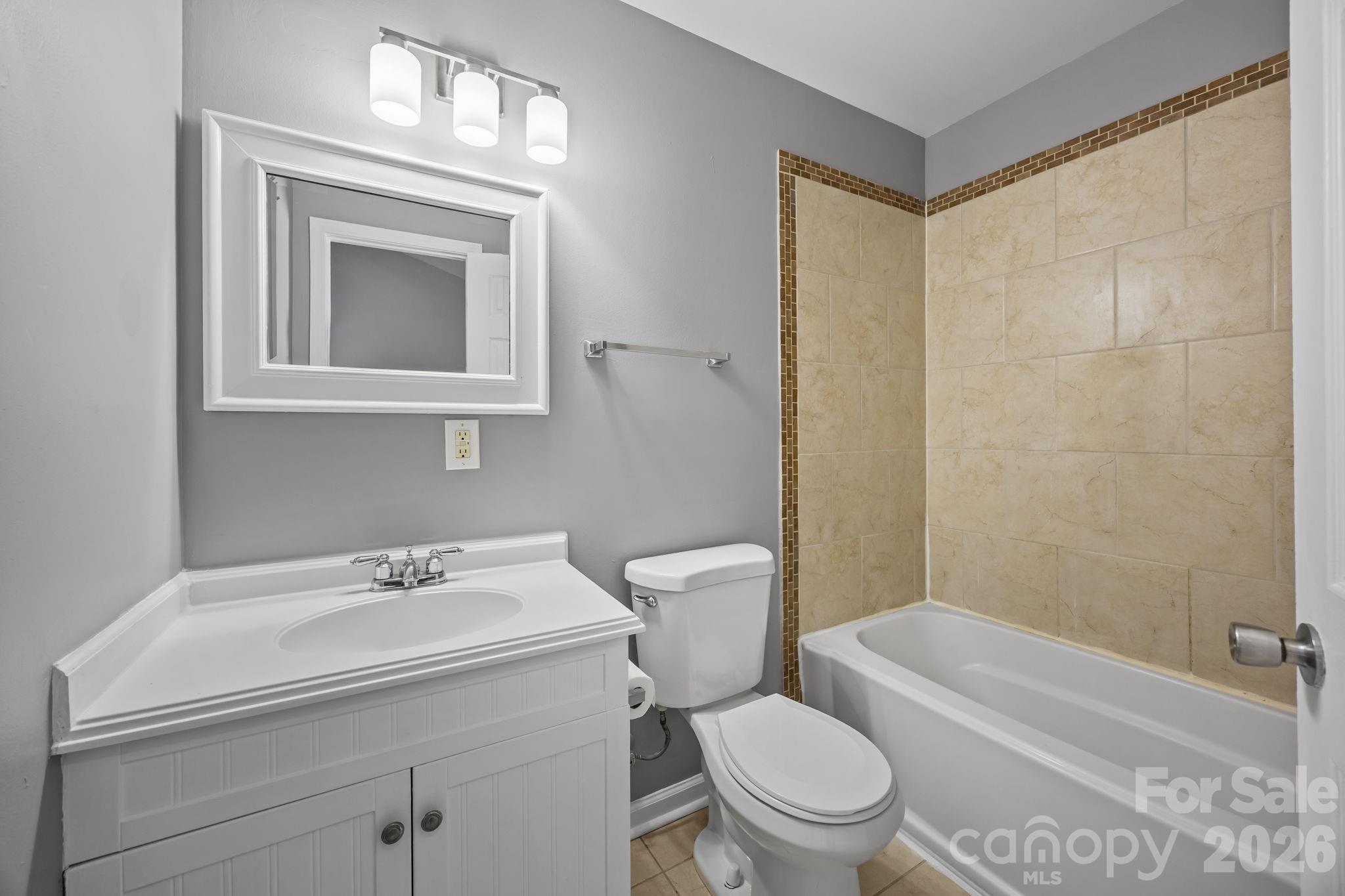 Beatties Ford - Residential