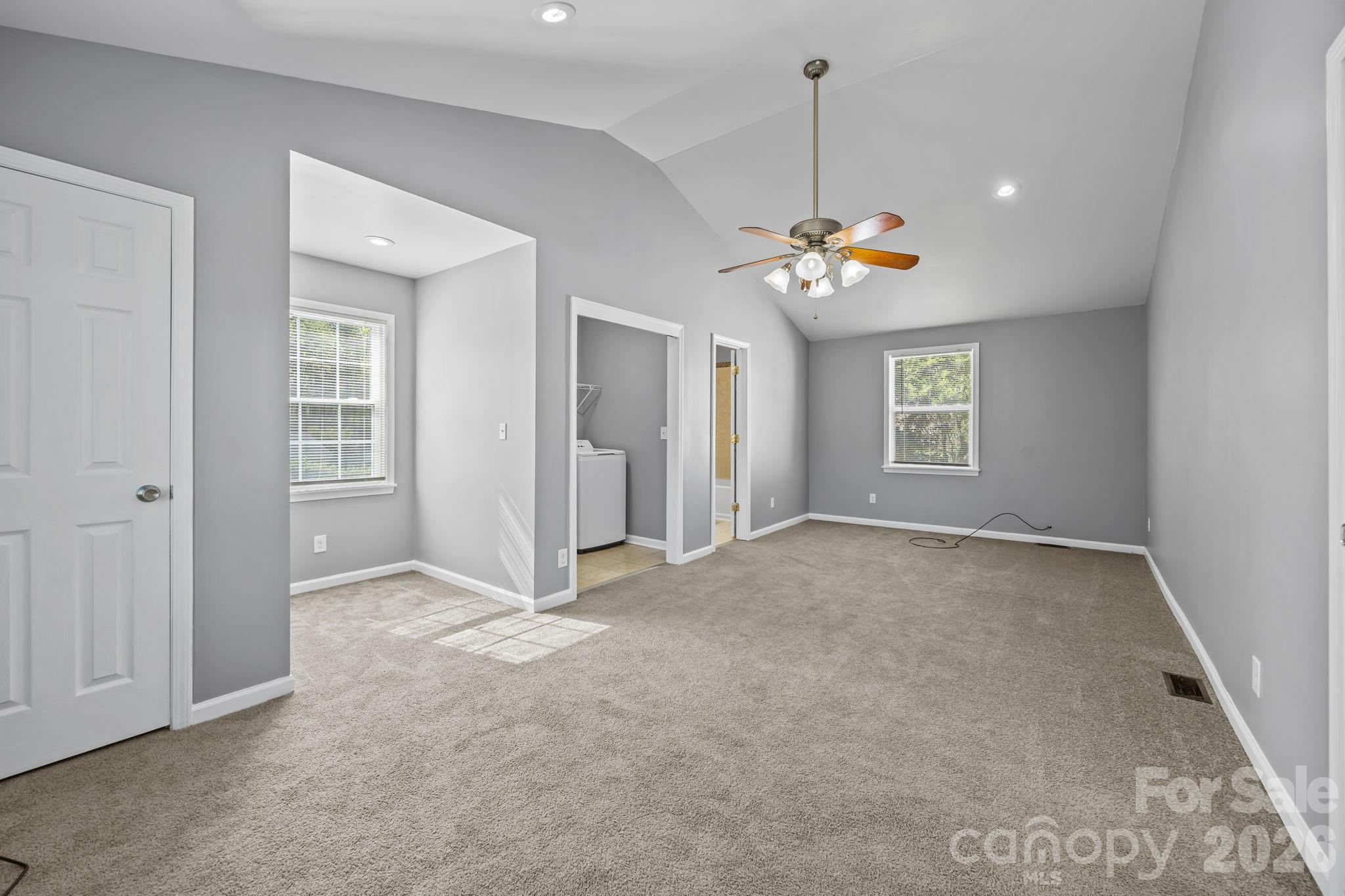 Beatties Ford - Residential