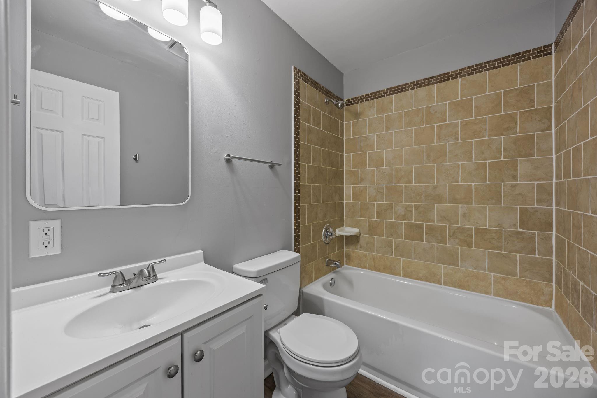 Beatties Ford - Residential