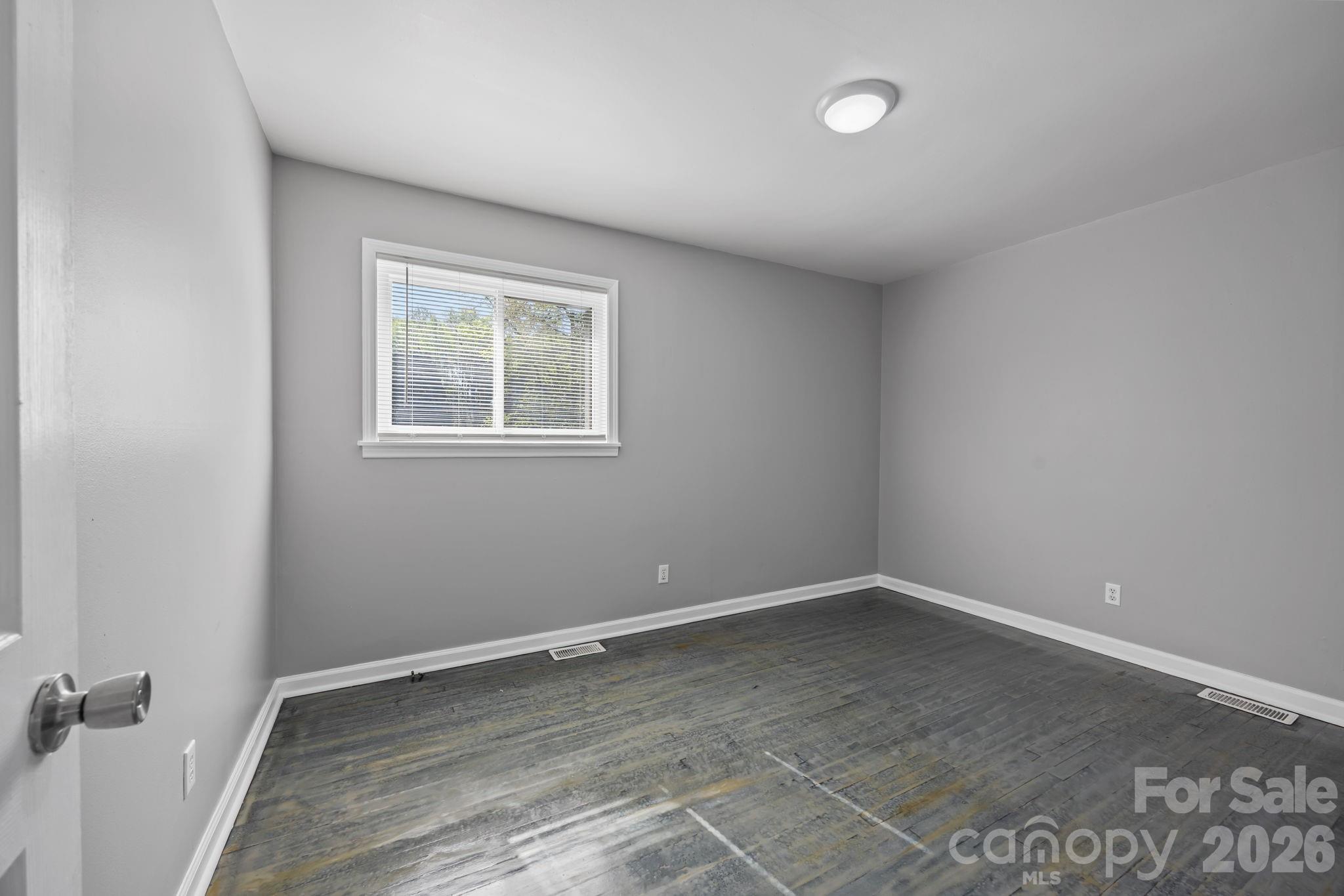 Beatties Ford - Residential