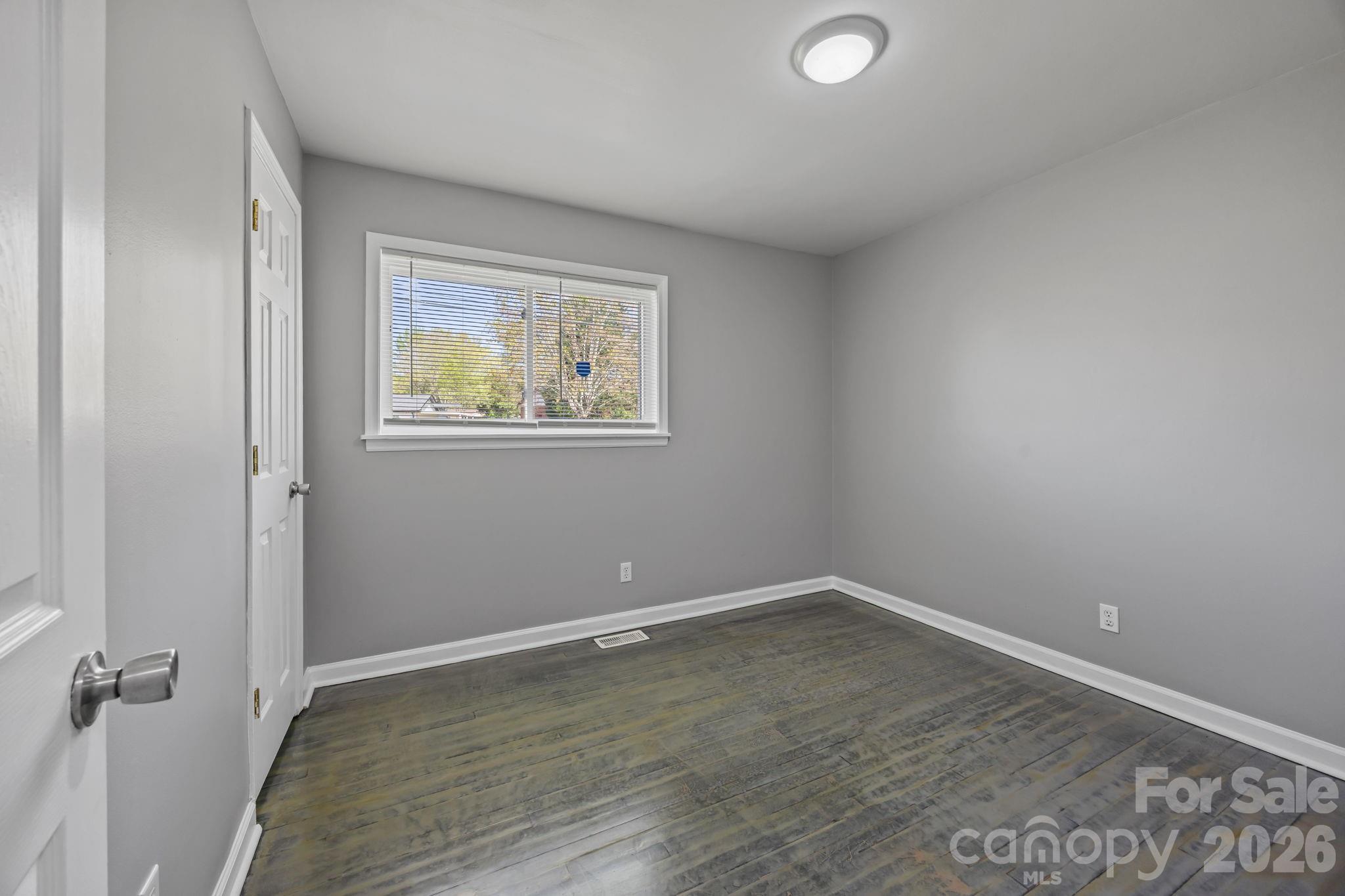 Beatties Ford - Residential