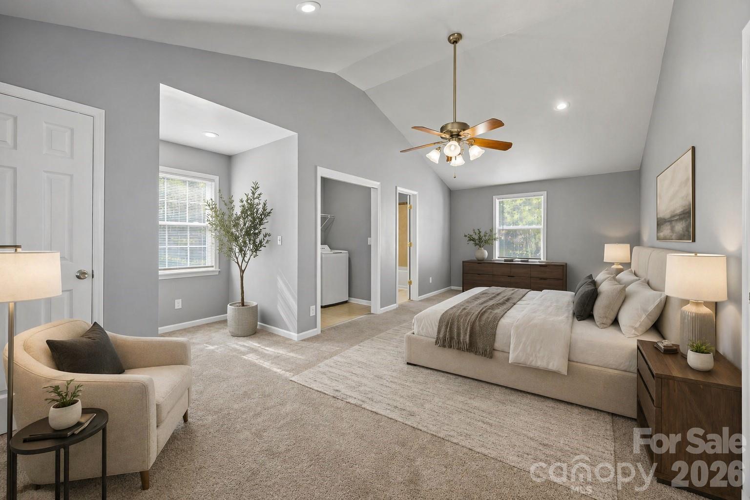 Beatties Ford - Residential
