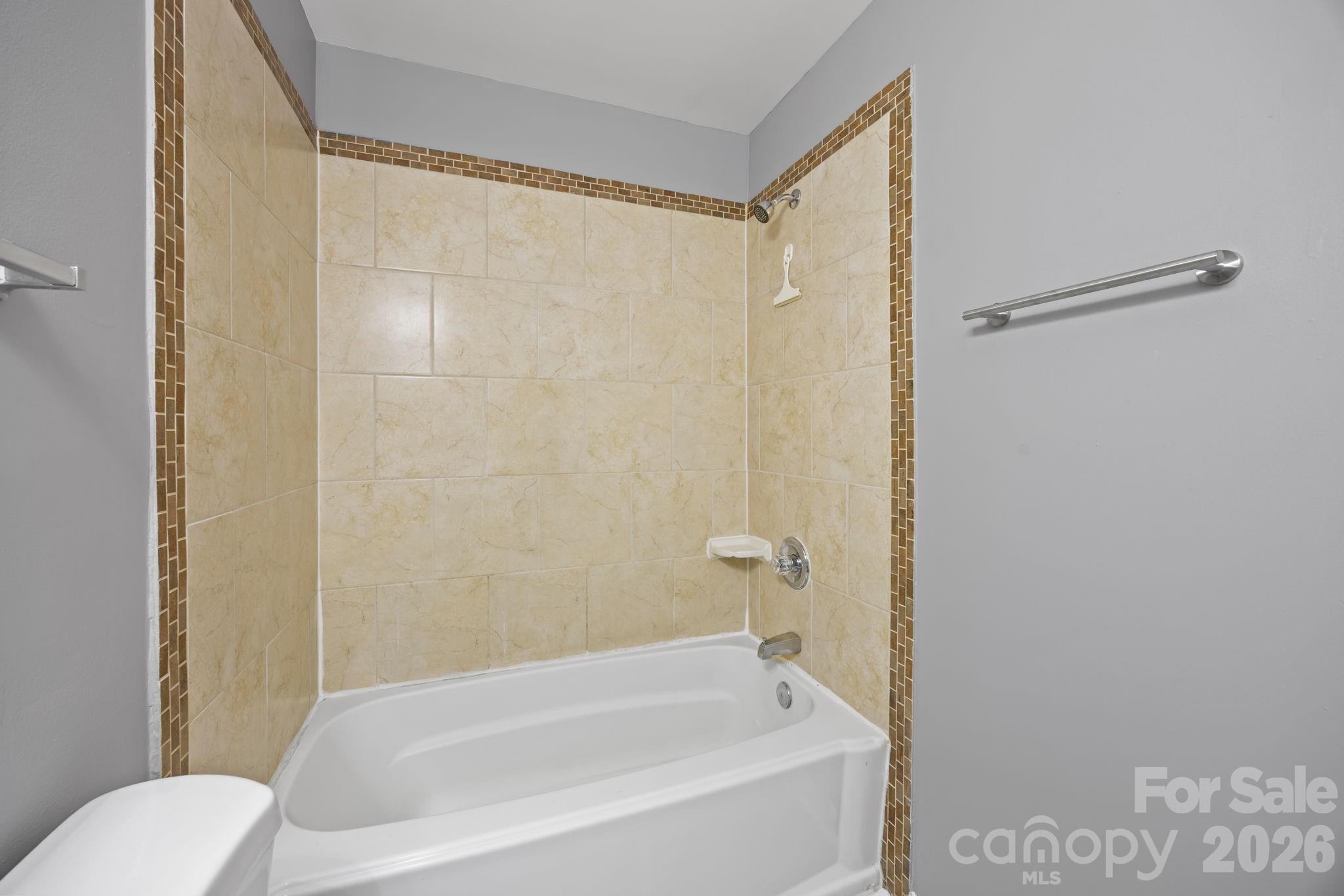 Beatties Ford - Residential