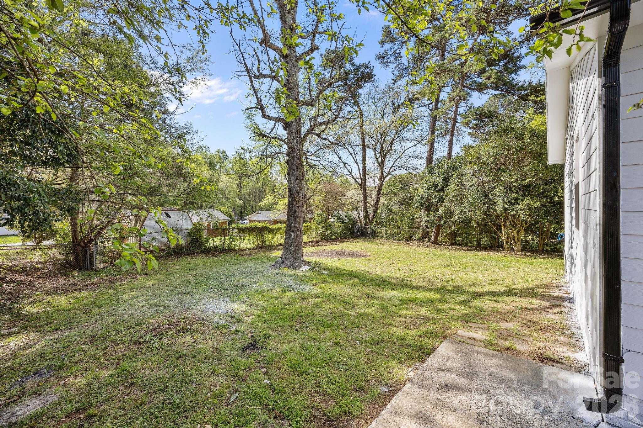 Beatties Ford - Residential