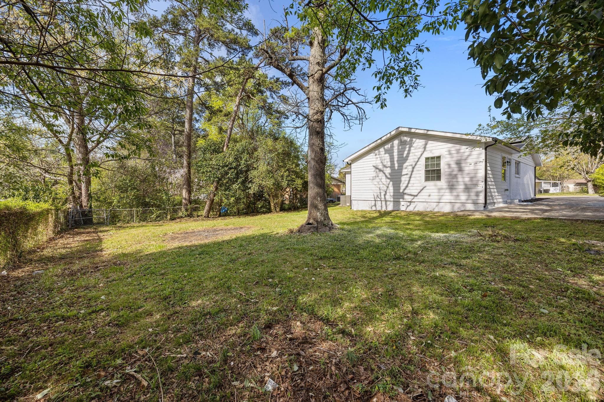 Beatties Ford - Residential