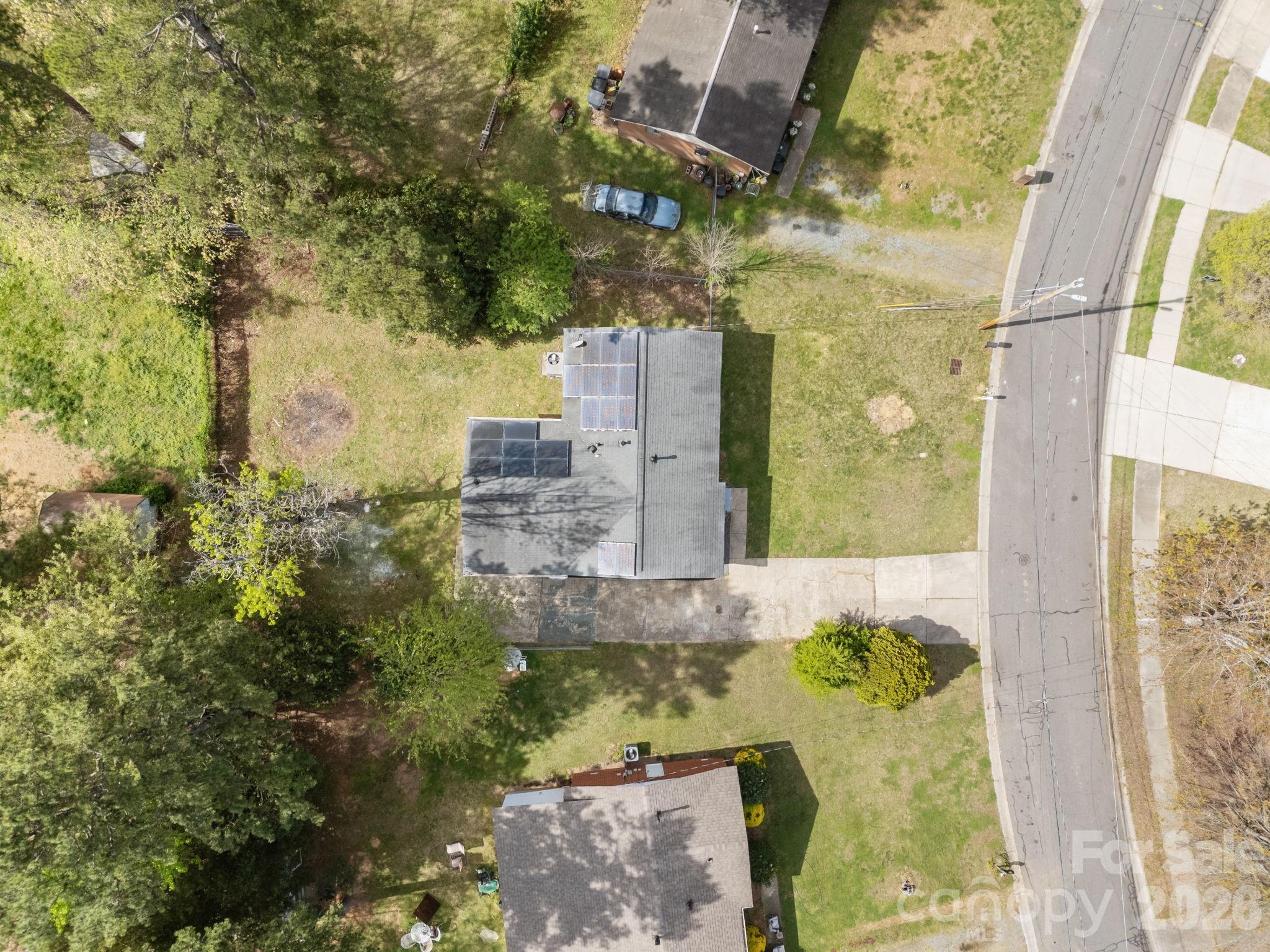 Beatties Ford - Residential