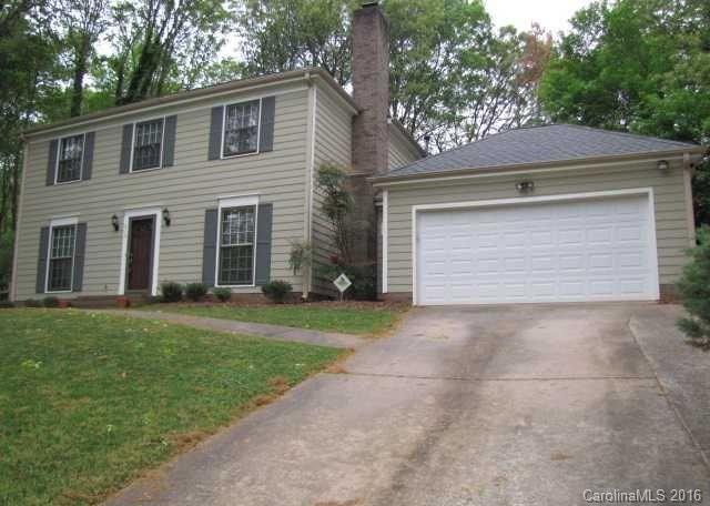 Settlers Landing - Residential Lease