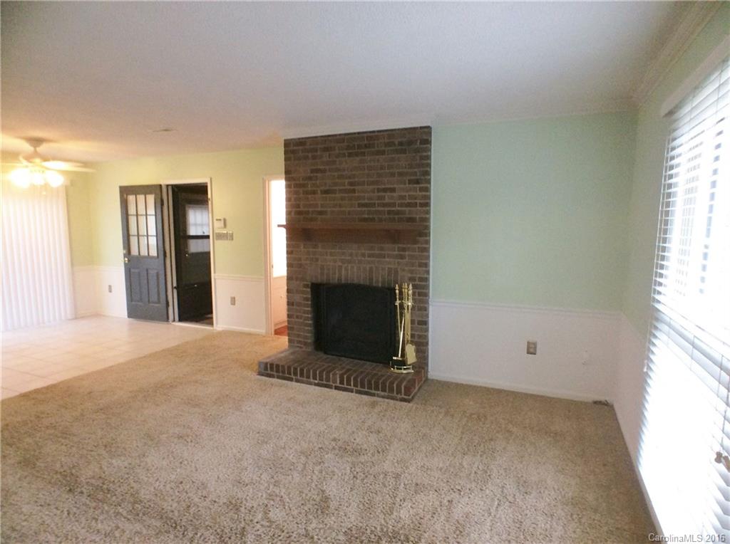 Settlers Landing - Residential Lease