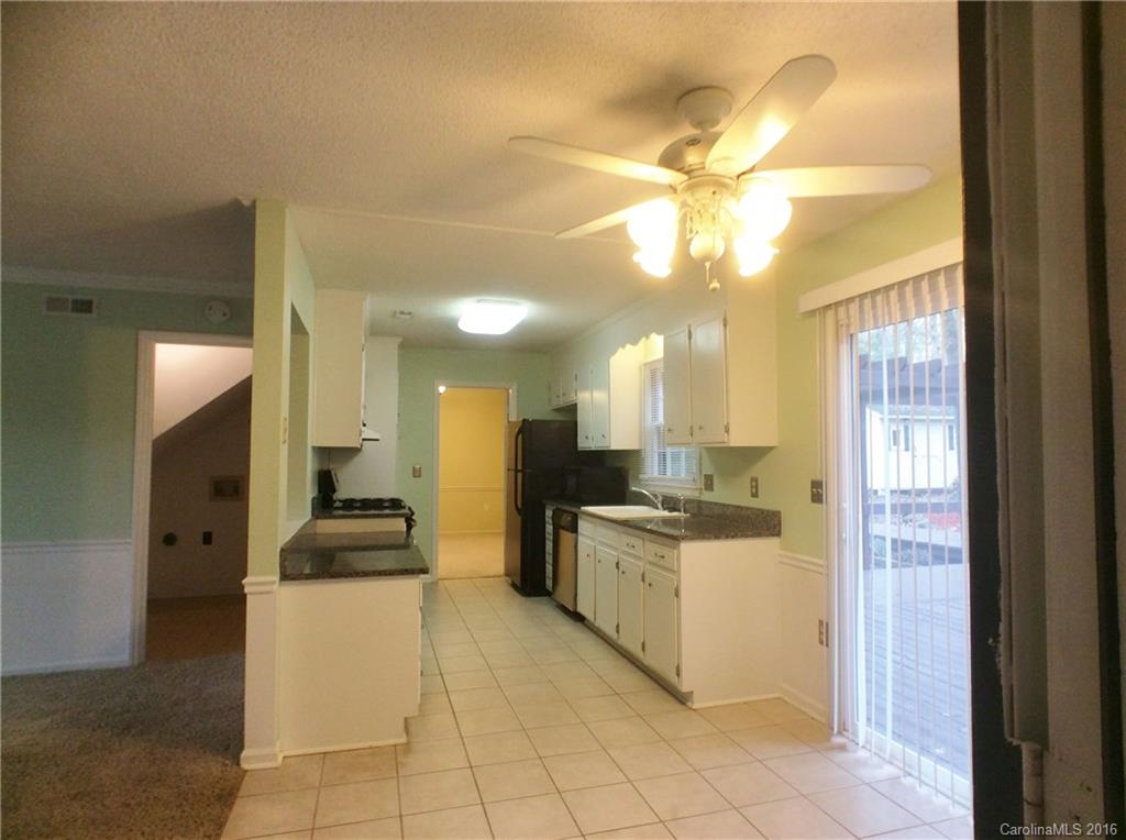 Settlers Landing - Residential Lease