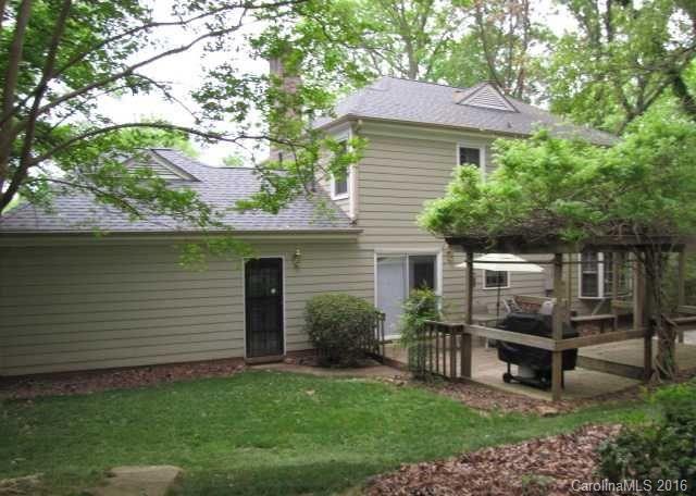 Settlers Landing - Residential Lease