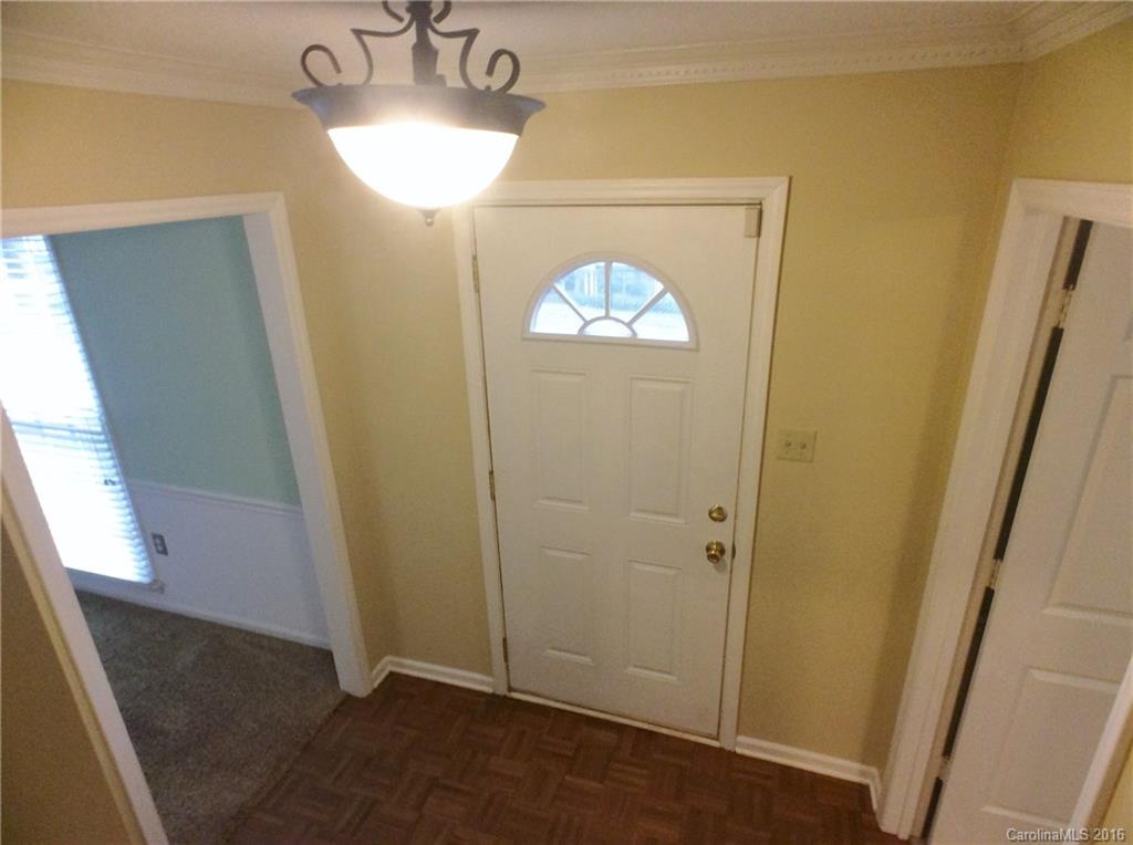 Settlers Landing - Residential Lease