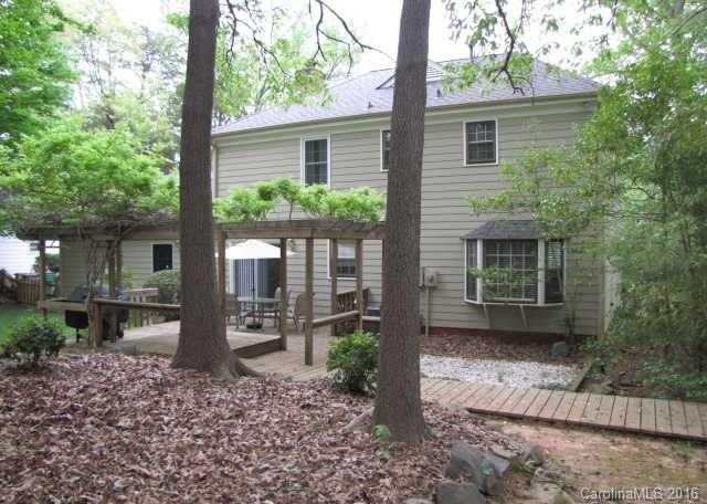 Settlers Landing - Residential Lease