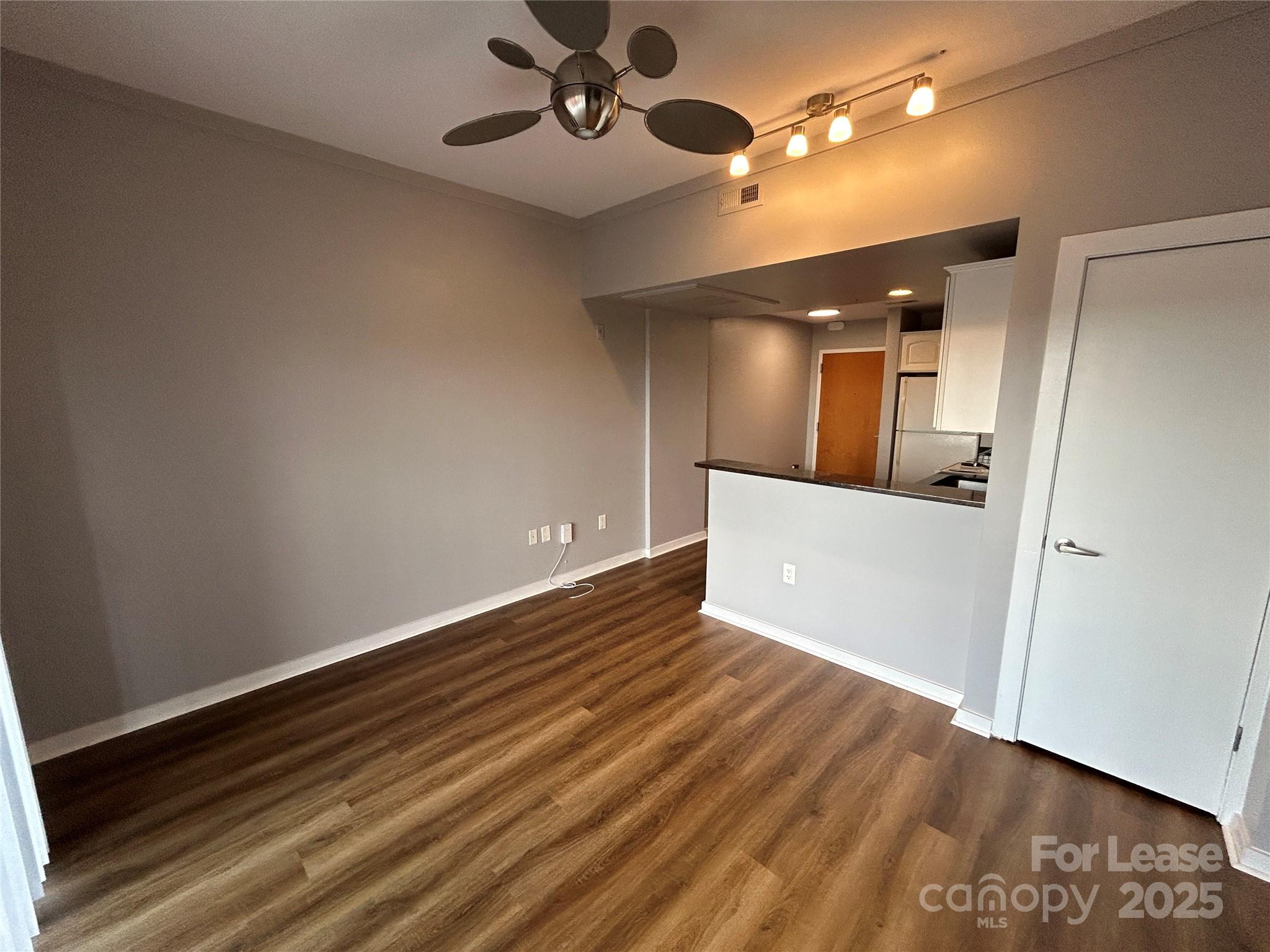 715 North Church Street - Residential Lease